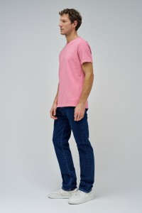T-SHIRT WITH BRANDING