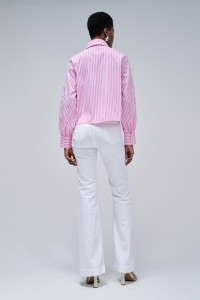 SHIRT WITH STRIPES