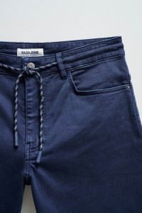 REGULAR S-ACTIV SHORTS WITH DRAWSTRING
