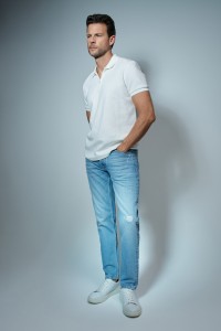 JEANS SLIM FIT