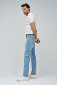 JEANS SLIM FIT