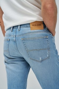 JEANS SLIM FIT