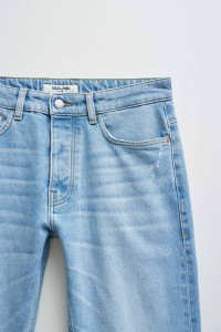 JEANS SLIM FIT