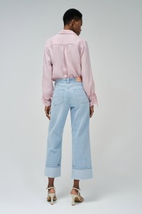 JEANS FAITH PUSH IN STRAIGHT