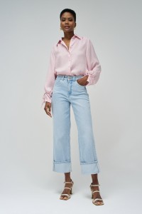 JEANS FAITH PUSH IN STRAIGHT