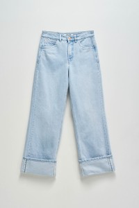 JEANS FAITH PUSH IN STRAIGHT