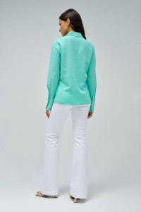 CAMISA FIT REGULAR