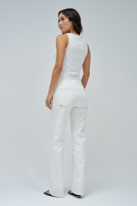 BASIC TOP WITH LUREX THREADS