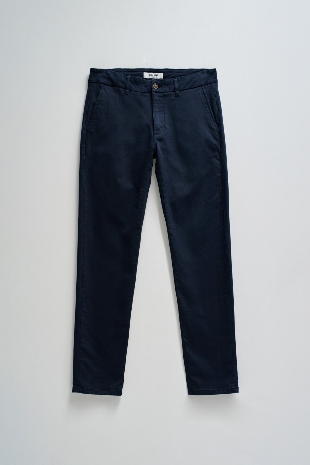 S-ACTIV SLIM FIT CHINOS