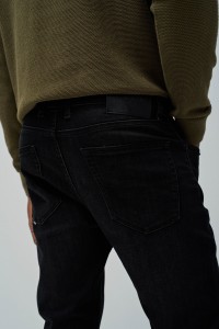 SKINNY S-REPEL JEANS