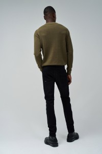 SKINNY S-REPEL JEANS
