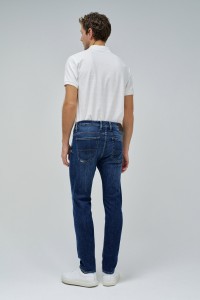VAQUEROS SLIM FIT