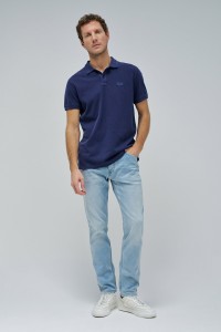 POLO PREMIUM WASH SEM BOLSO