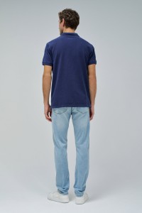 POLO PREMIUM WASH SEM BOLSO