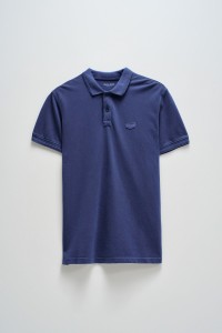 POLO PREMIUM WASH SEM BOLSO