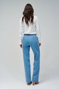 CHINO STRAIGHT