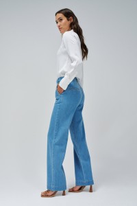 CHINO STRAIGHT