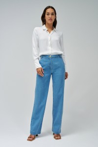 CHINO STRAIGHT