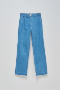 CHINO STRAIGHT