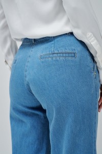 CHINO STRAIGHT
