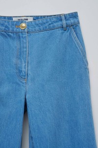 CHINO STRAIGHT