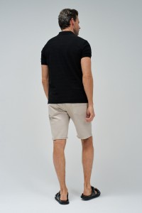 POLO COM TEXTURA