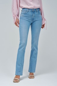 VAQUEROS DESTINY PUSH UP BOOTCUT