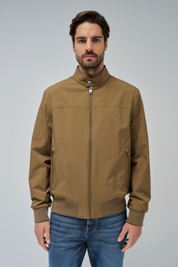 Men's Jackets and Coats | SALSA JEANS