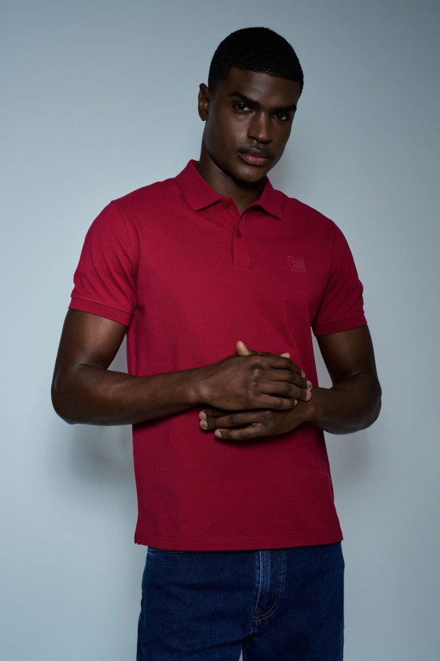 BRANDING POLO