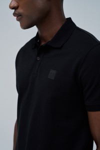 POLO CON BRANDING