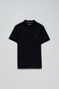 POLO CON BRANDING