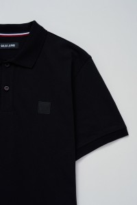POLO CON BRANDING