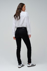 VAQUEROS SECRET PUSH IN SKINNY