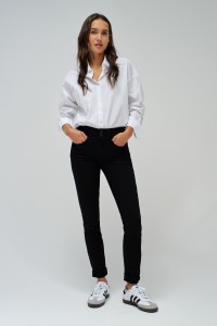 VAQUEROS SECRET PUSH IN SKINNY