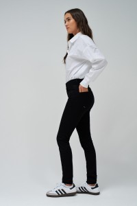 VAQUEROS SECRET PUSH IN SKINNY