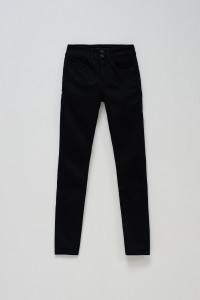 VAQUEROS SECRET PUSH IN SKINNY