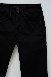 VAQUEROS SECRET PUSH IN SKINNY