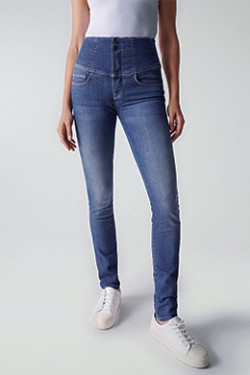 High Waist