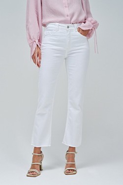 Cropped Jeans y Pantalones Vaqueros Pirata