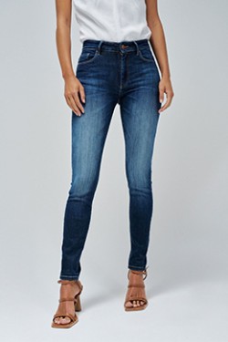 Jeans Destiny | Push Up