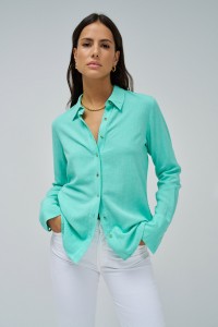 REGULAR FIT SHIRT