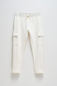 PANTALONES JOGGERS TAPERED