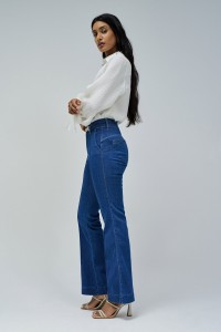 SECRET CHINO PUSH IN FLARE