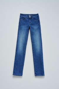 VAQUEROS SECRET PUSH IN SLIM SOFT TOUCH