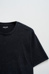 CAMISETA FIT REGULAR