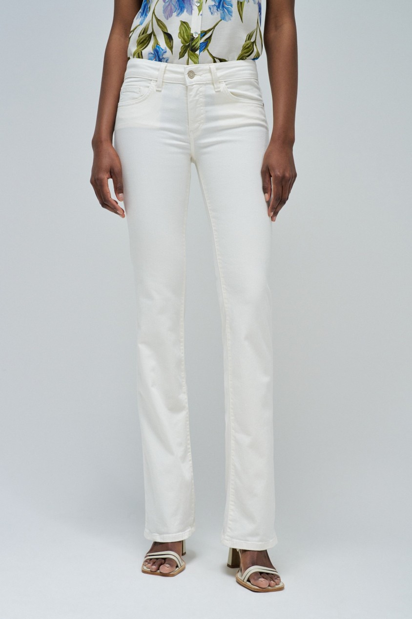 VAQUEROS WONDER PUSH UP BOOTCUT