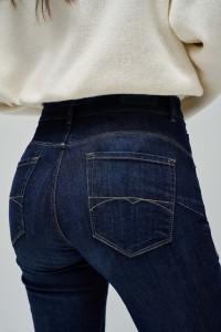 JEANS FAITH PUSH IN FLARE