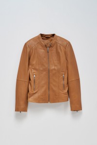 LEDERJACKE