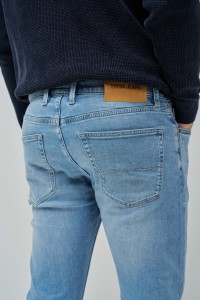 JEANS S-ACTIV SKINNY FIT