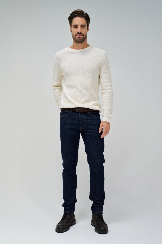 PANTALONES VAQUEROS SLIM